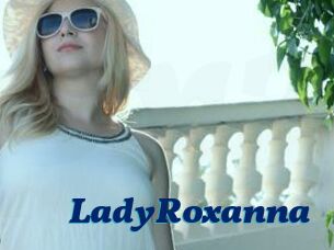 LadyRoxanna
