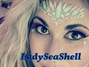 LadySeaShell