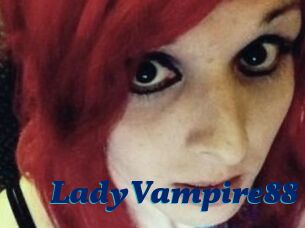 LadyVampire88