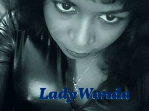 LadyWonda