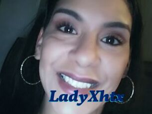 LadyXhtx