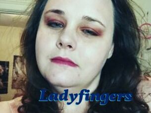 Ladyfingers