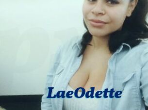 LaeOdette