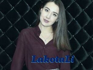 LakotaLi