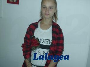 Lalagea