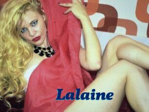 Lalaine