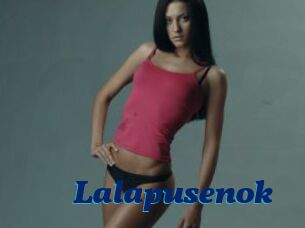 Lalapusenok
