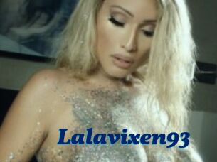 Lalavixen93