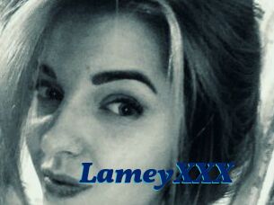 LameyXXX