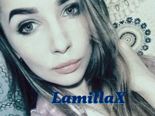 LamillaX