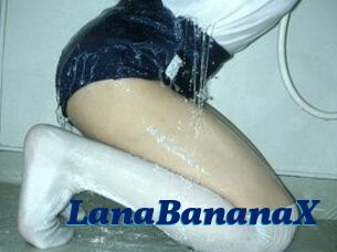 Lana_BananaX