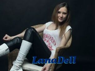 LanaDell