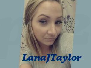 LanaJTaylor