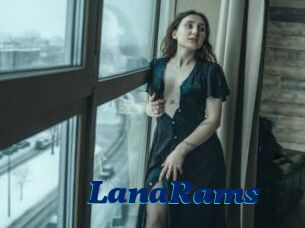 LanaRams