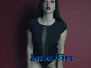 Lana_Fire