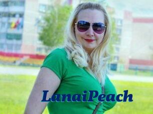 LanaiPeach