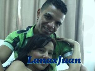 LanaxJuan