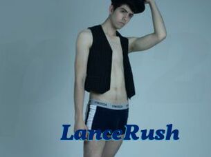 LanceRush