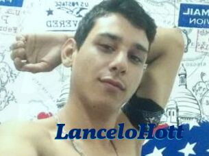 LanceloHott