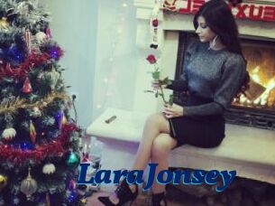 LaraJonsey