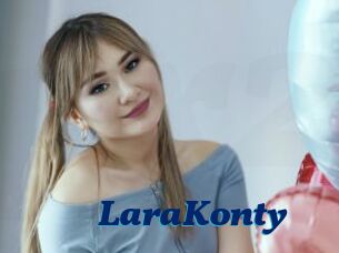 LaraKonty