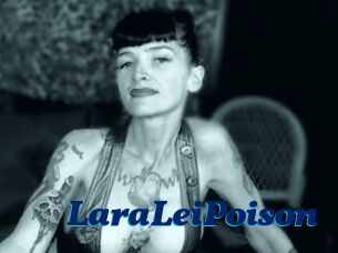 LaraLei_Poison