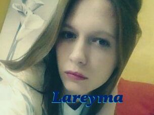 Lareyma