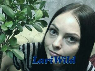 Lari_Wild