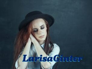 LarisaGinter