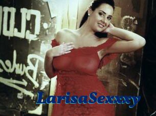 LarisaSexxxy