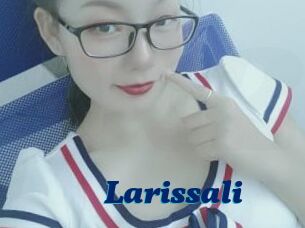 Larissali