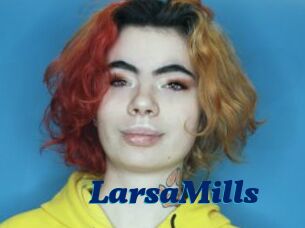 LarsaMills