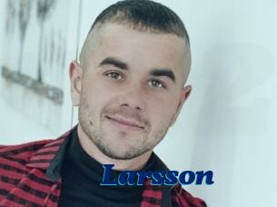 Larsson