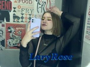 LaryRose