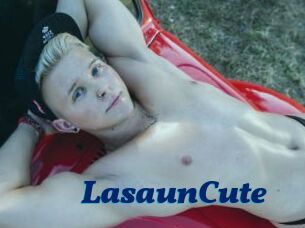 LasaunCute