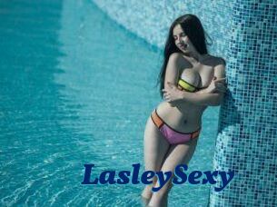 LasleySexy