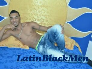 LatinBlackMen