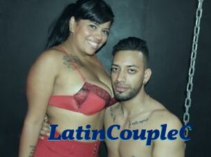 LatinCoupleC