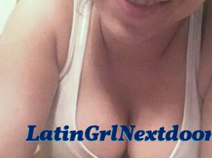 LatinGrlNextdoor