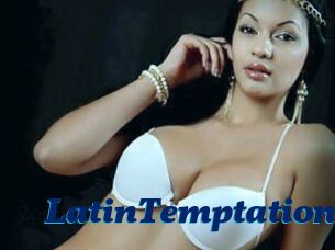 LatinTemptation