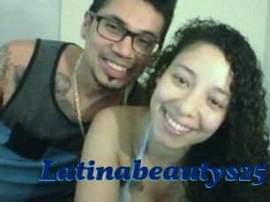 Latinabeautys25