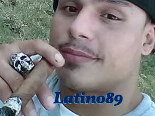 Latino89