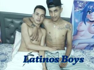 Latinos_Boys