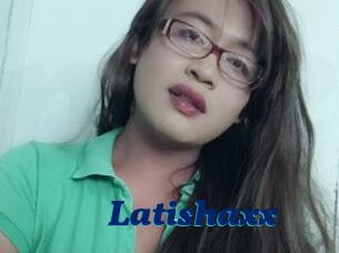 Latishaxx