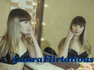 LauraFlirtatious