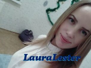 LauraLester