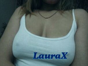 LauraX