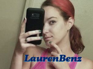 Lauren_Benz