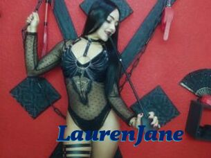 LaurenJane