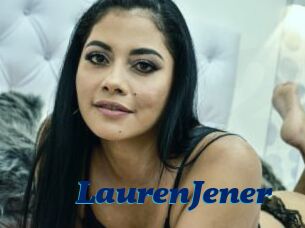 LaurenJener